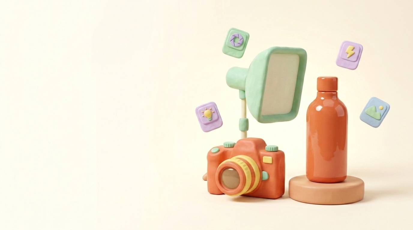AI Product Photography in Claude (2026)
