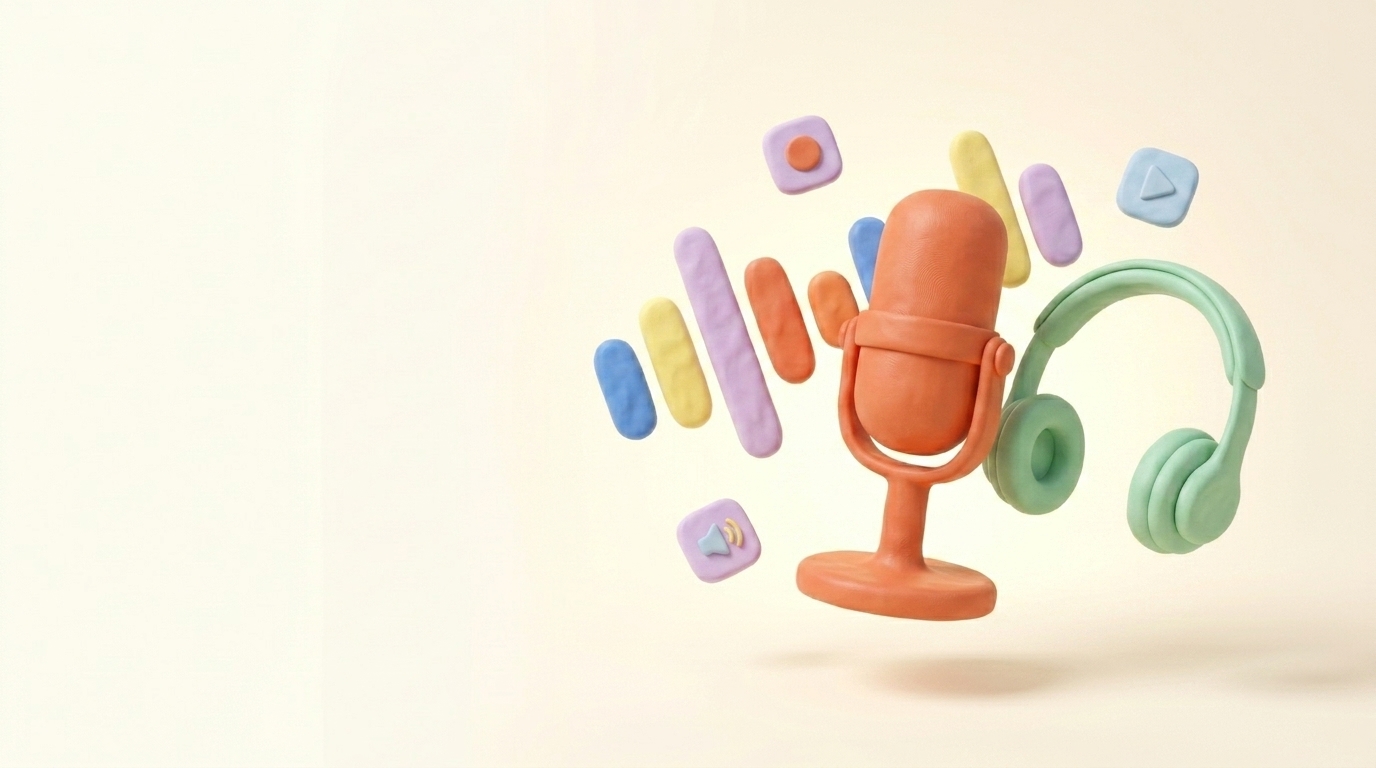 How to Create Voiceovers & Podcasts in Claude (2026)