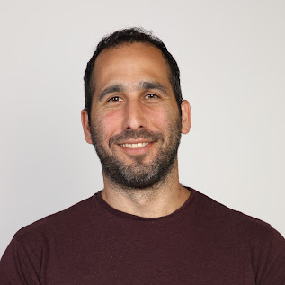 Itay Dressler, Founder of CreativeClaw