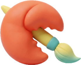 CreativeClaw logo